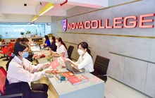 Nova College: Địa chỉ uy tín đào tạo nhóm ngành Hàng không