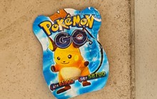 Cảnh báo đồ chơi pháo nổ Pokemon có thể gây tổn thương mắt