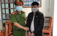 Bắt cán bộ Sở TN-MT tỉnh Thanh Hóa dởm