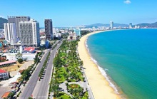 Bình Định “cháy” phòng khách sạn dịp lễ 30-4 và 1-5