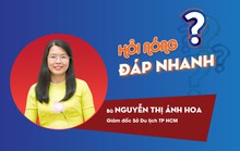 Đi trực thăng ngắm TP HCM từ trên cao dịp Lễ 30-4
