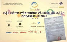 Đơn vị tổ chức Oceanholic 2022 xin lỗi công khai Báo Người Lao Động