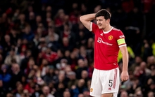 Biệt thự gia đình bị dọa đánh bom, Harry Maguire có nguy cơ rời Man United