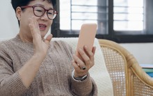 Mệt mỏi với chị sui… ngang hông