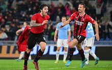 Hấp dẫn cuộc đua song mã thành Milan