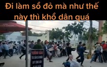 Chặn cơn sốt phân lô bán nền