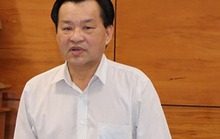 Khai trừ Đảng nhiều nguyên lãnh đạo Bình Thuận, Khánh Hòa và Chủ tịch Saigon Co.op