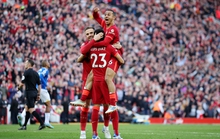 Liverpool sẽ nhấn chìm Villarreal?