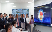 Long An đã có Trung tâm Điều hành thông minh