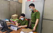 Một giám đốc cùng 2 nữ kế toán bị khởi tố