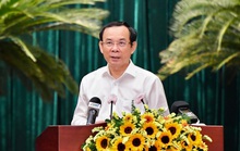 Bí thư Nguyễn Văn Nên: Tuyệt đối không để xảy ra thất thoát tài sản nhà nước