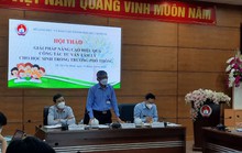 Nhức nhối tình trạng chuyên viên tư vấn tâm lý dỏm