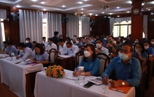 Quảng Nam: Phấn đấu 85% đơn vị có tổ chức Công đoàn ký kết thỏa ước lao động tập thể