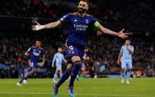 Benzema nhận đề nghị siêu khủng, sắp sang Ả Rập Saudi dưỡng già