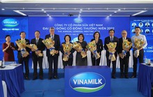 Vinamilk ra mắt hội đồng quản trị nhiệm kỳ 2022-2026