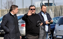 Gia đình xác nhận siêu cò Mino Raiola qua đời