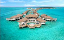 Cùng IHG Hotels & Resorts khám phá những điểm đến hấp dẫn tại Đông Nam Á và Hàn Quốc