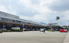 Nhiều vụ chiếu tia laser, bay flycam uy hiếp an toàn bay ở khu vực Tân Sơn Nhất