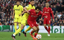 100 giây bùng nổ, Liverpool nhấn chìm tàu ngầm vàng Villarreal