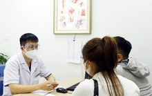 Miễn phí 10 ca thụ tinh ống nghiệm cho các cặp vợ chồng hiếm muộn