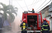 TP HCM: Cảnh sát đưa ra cảnh báo quan trọng tới người ở trọ