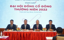 VietCredit tổ chức thành công Đại hội đồng cổ đông thường niên năm 2022