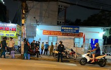 Án mạng đau lòng ở Gò Vấp, TP HCM