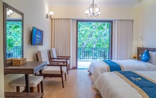 Saigontourist Group mở bán voucher phòng khách sạn, giá chỉ 550.000 đồng dành cho 2 khách