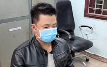 “Ông trùm” đa nghi, tự đi ship ma túy bằng xe khách liên tỉnh