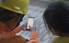 Quảng Ngãi: Hơn 66% khách hàng thanh toán tiền điện không dùng tiền mặt
