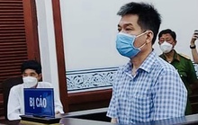 Tòa tuyên án cựu phóng viên Nguyễn Hoài Nam