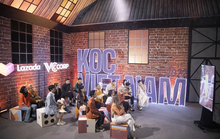 Màn chào sân của KOC VIETNAM 2022: Loạt thành tích khủng, xu hướng của show thực tế online