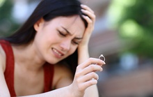 Thà đau một lần rồi thôi