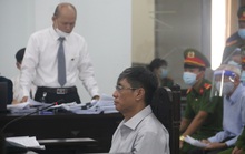 Xét xử sai phạm đất đai ở Khánh Hòa: Cựu chủ tịch tỉnh chỉ nhận thiếu sót