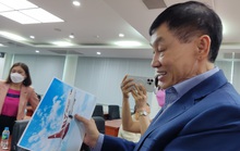 Vua hàng hiệu mua 10 máy bay Boeing trị giá 3,5 tỉ USD