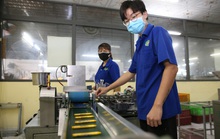 Sửa thuế thu nhập cá nhân, lương 17 triệu đồng/tháng chưa phải nộp thuế