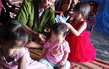 Nồi cơm trắng của cha tôi
