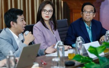 Gỡ áp lực đang bủa vây học trò