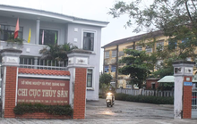Nguyên Chi Cục trưởng Chi cục Thủy sản Quảng Nam bị khởi tố tội Nhận hối lộ