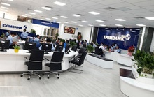 Nhân sự cấp cao Eximbank từ nhiệm trước thềm đại hội cổ đông