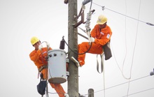EVNSPC: Đảm bảo cung cấp điện dịp lễ quan trọng đầu năm 2022