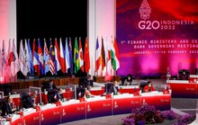 Indonesia đánh giá lời kêu gọi loại Nga khỏi G20