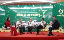 Vinasun chi hơn 1,7 tỉ đồng san sẻ khó khăn với tài xế taxi