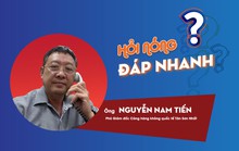 Sân bay Tân Sơn Nhất chống ùn tắc dịp lễ 30-4 ra sao?
