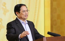Thủ tướng Phạm Minh Chính: Chủ động ứng phó biến chủng Covid-19 mới