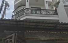 Từ tin báo của người dân, lộ khuất tất trong căn nhà 4 tầng ở Gò Vấp