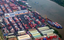 Đứt gãy chuỗi cung ứng, DN Việt thiệt hại nặng