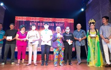 Sân khấu Sen Việt tạo dấu ấn đẹp với chương trình Hương sắc phương Nam