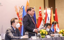 Bộ trưởng Bộ VH-TT-DL gửi thư khen Đoàn Thể thao Việt Nam