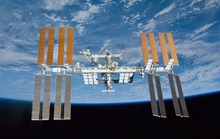Nga tuyên bố dứt áo rời Trạm Vũ trụ Quốc tế, lập căn cứ riêng